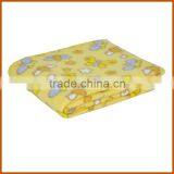 Hot Selling Polyester Girl Printed Blanket thumbnail-2