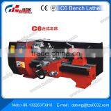 Mini Bench Metal Lathe Machine C6