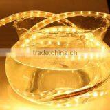 Chasing Led Rope Light High Quality High Brightness 5050/2835/5730 Led Strip Light 100m/50m/Reel Lightning With High Voltage Rgb thumbnail-3