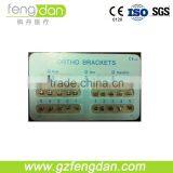 Metal Injection Molding MIM Mini Roth Bracket thumbnail-2