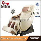 Used Shopping Mall Portable Massage Chair With Music thumbnail-2