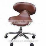 SK-E09 Best Quality Professional Nail Pedicure Technician Stool thumbnail-6