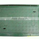 600*400*40mm EN124 Composite Manhole Cover thumbnail-1