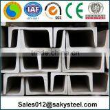 u Channel Fence Posts thumbnail-3