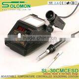 SR-976ESD AUTO-TEMP SOLDERING IRON STATION thumbnail-6