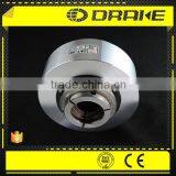 JA Through-hole Rotary Pneumatic Power Quick Lathe Collet Chuck thumbnail-4