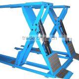 Scissor Lift GHML30X thumbnail-1