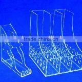 Excellent Quality Stylish Cardboard Brochure Holder thumbnail-1