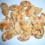 Chinese Chili Flavor Pumpkin Seeds With Good Quality thumbnail-2