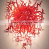 art glass wall decoration xo-8011 and hand made wall decoration