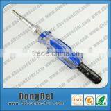 75 Ohm F Connector Locking Terminator Tool thumbnail-1