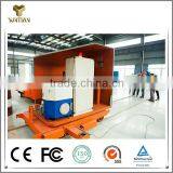 Blocking Efficiency Manufacturer Slag Limiting Dart Dispatching Machine