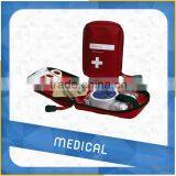 First aid kit