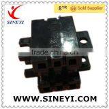 new product series 3 pin plastic knife switch for LED