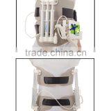 Hydraulic Pressure Lumbar Traction Device, Waist Traction Belt, Topa Quality Lumbar Traction Belt thumbnail-3