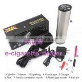 2016 New Design Multifunctional Portable Car Tire Inflator Pump