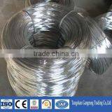0.7mm to 5mm Diameter Galvanized Tie Wire Price thumbnail-1