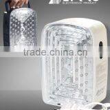 AKKO Rotating LED Rechargeable Emergency Light thumbnail-4