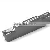 Tungsten Carbide Grooving and Parting Insert thumbnail-3