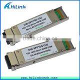15xx.xxnm 40KM Transceiver DWDM ER XFP