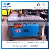 Trade Assurance products Superior Performance Used square steel tube bending machine For Sale