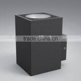 W-003481 12W Cob Led up Down Wall Light,fashion Cube Style Mounted Wall Lamp thumbnail-1