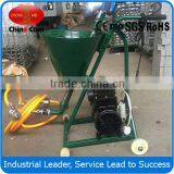 Manufactory Mall Shotcrete Machine thumbnail-2