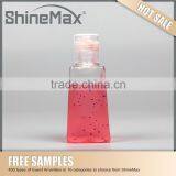 35 ml Superior PVC Cosmetic Bottle thumbnail-2