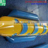Customized Inflatable Banana Boat / Inflatable Water Game thumbnail-3