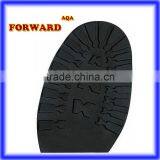 China Factory High Quality and Good Price Rubber Half Sole for Shoe Repair