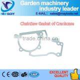 72CC Chainsaw Gasket of Crankcase thumbnail-1
