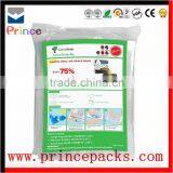 Platic Bedding Bag,chinese Packaging Bag