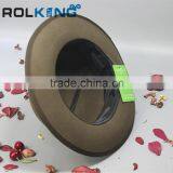 Ladies Winter Hats Cashmere Hats for Women Wool Felt Hats thumbnail-4