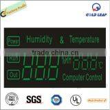 Thermometer Digital 3 Digit Led Display