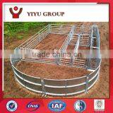 Top Sale Galvanized Steel New Zealand Cattle Yard thumbnail-6