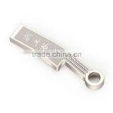 Wholesale Promotional Free Sample Low Price Teachers Gift Usb Flash Drive Advertising