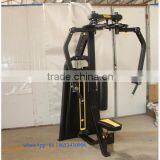 JG-1638 Gym Pear Delt Pec Fly Fitness Equipment thumbnail-4