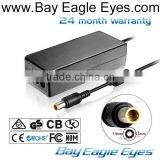 Replacement AC Adapter Adaptor For IBM Thinkpad X60 X60s 20V 3.25A 65W thumbnail-1