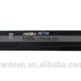 Metal Casing 22inch Industial Open Frame Monitor With Resistive Touchscreen thumbnail-6