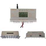 High Efficient Charging MPPT Solar Charge Controller 12V/24V 40A 30A 20A 10A 30% Higher Than PWM
