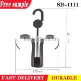 Wholesale Plastic Shoes Hanger,slipper Hooks in Supermarket thumbnail-1