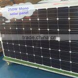 Stock Solar Panel In EU, Mono/Poly Solar Panel 250W 260W 300W 310W thumbnail-2