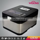 Chinese Famous OEM and Brand 900W 5L Electric Multi-Functional Cooker with CE CB Certificate