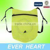 Factory Very Cheap Price Polyester Bag, Waterproof Nylon Polyester Drawstring Bag