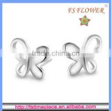 FS FLOWER - Butterfly Earrings