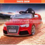 2015 Brand New Car Company Licensed 12V Kids Electric Toy Car to Drive thumbnail-2