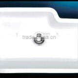 Best Price Acrylic Solid Surface Kitchen Ware Single Bowl Kitchen Sink,artificial Stone Kitchen Sinks thumbnail-3