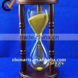 Sand Glass Can be as 30/60/120 Minutes Available thumbnail-1