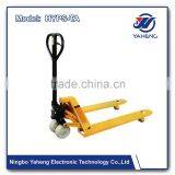 high precision Hand Pallet Truck Pallet Truck Digital Scale 200kg 500kg 150kg Hand Pallet Truck Scale