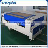 Agent Wanted in Turkey!! Cnc Fabric Dress Plastic Engraver Machine Laser Cutting Price Whatsapp 0086 15850106700 thumbnail-3